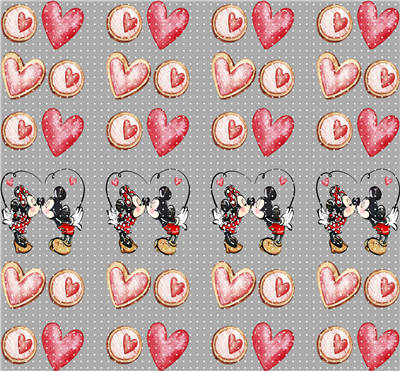 Bookmark sticker-S 2146